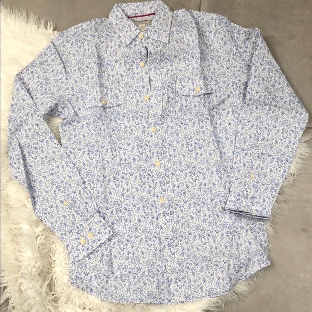 GoodThreads Mens Shirt